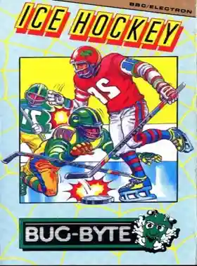 Hockey (1986)(Micropower)